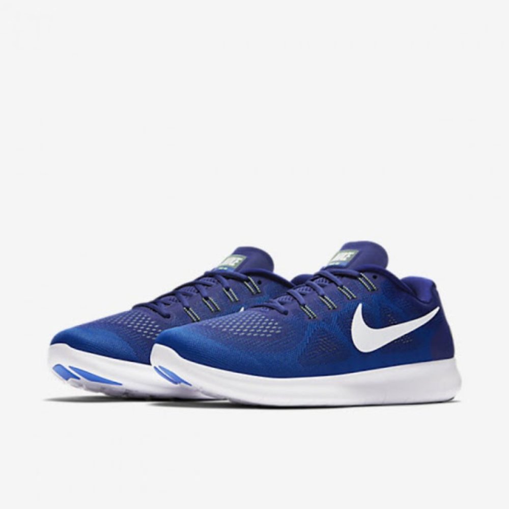 Nike Men's Free Run 2017  NEW